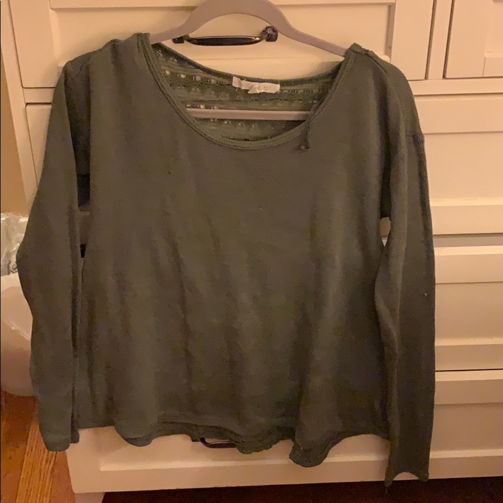 Aeropostale Sweater